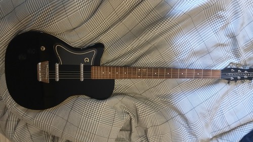Danelectro baritone electric - danelectro,
