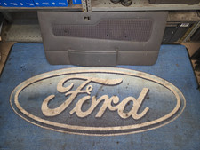 Mk2 Fiesta Front Door Card