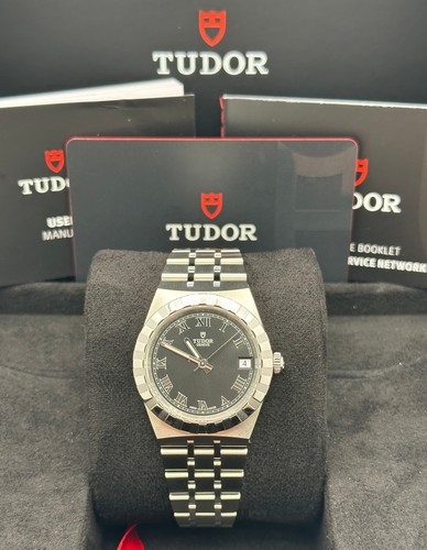 Tudor 28400 2025 - , roman