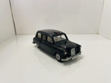 Dinky Toys #284 Austin London Taxi
