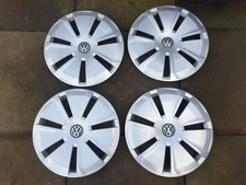 Volkswagen Transporter 16"