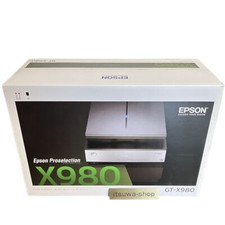 Epson Perfection EPSON GT-X980