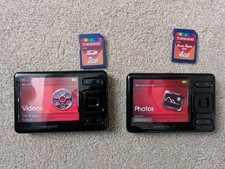 2 x Creative Zen MPs players