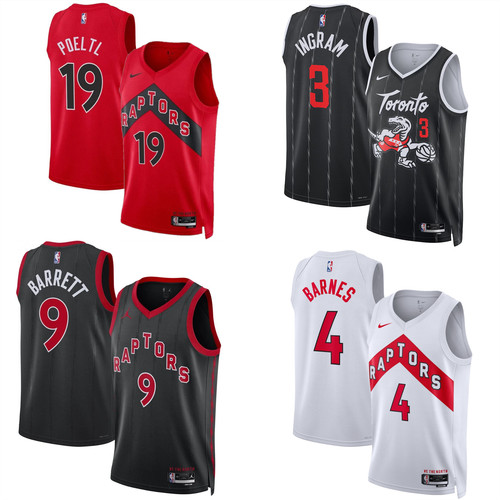 Toronto raptors nba - nba, jersey