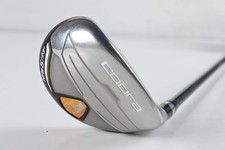 Cobra Fly-Z #5 Hybrid / 23 Degree / Regular Flex Cobra Fly-Z S 75 Shaft