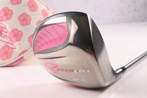 Ladies adams speedline driver - ladies,