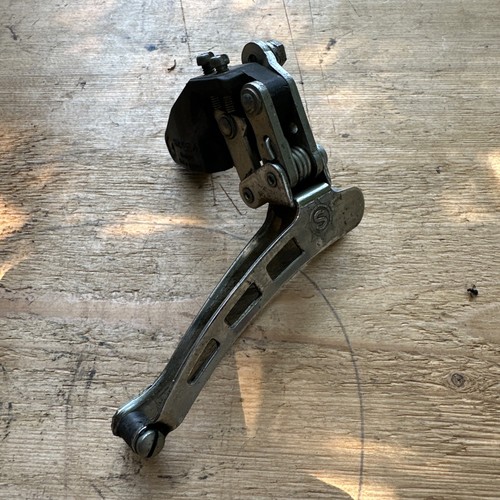 Simplex front derailleur - simplex,