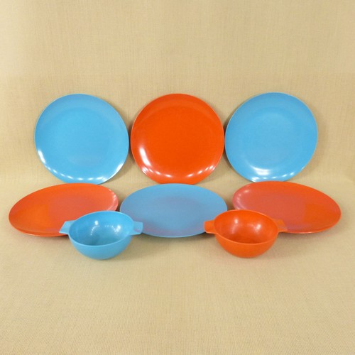 Vintage melaware melamine - melaware,