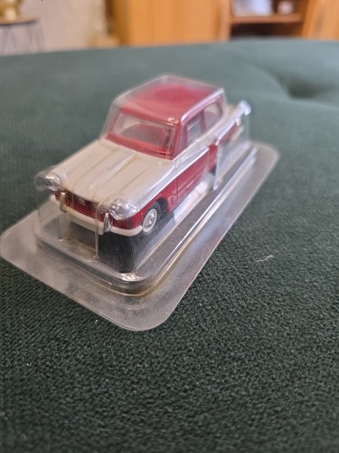 Corgi vanguards classic - corgi,