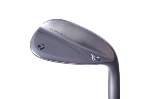 Taylormade milled grind raw - milled, 4