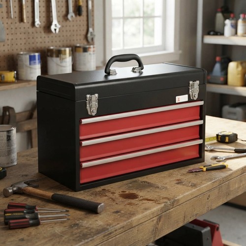 Portable drawer tool chest - drawer,