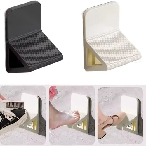 1pc shower foot rest anti - foot, anti-slip