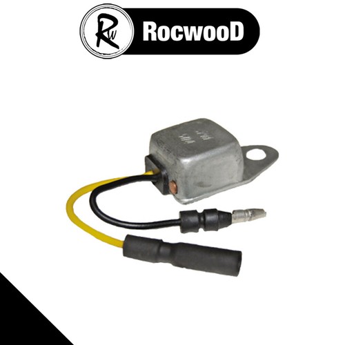 Honda low oil - alert, sensor