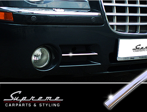 For chrysler 300 3m chrome - for,