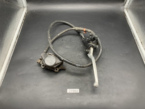 Brake pump front - , piaggio