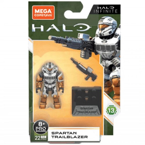 Mega construx halo infinite - halo,