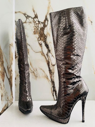 Gianmarco lorenzi women - lorenzi, boots