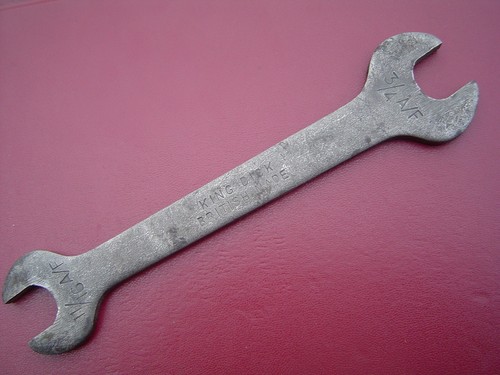 Vintage king dick series - vintage,