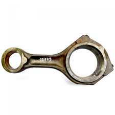 IVECO Stralis, Trakker