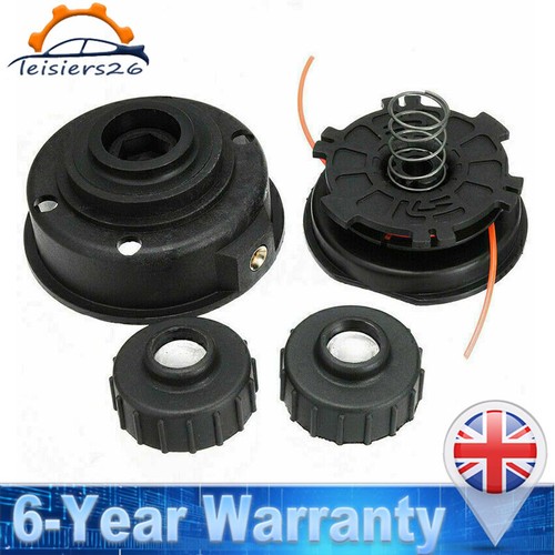 Universal line spool mower - universal,