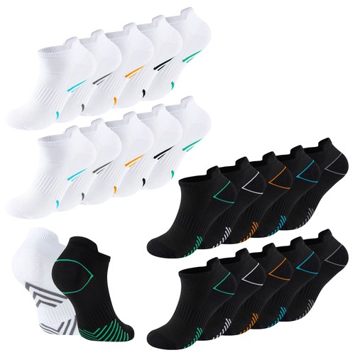 Mens pack trainer liner - mens, 10