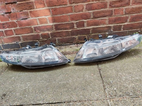 Honda civic mk8 fn2 2006 - mk8, 2006-2011