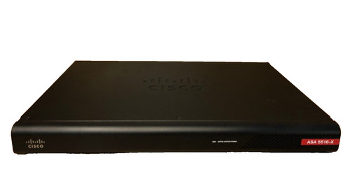 Cisco asa5516 with - asa5516-x,