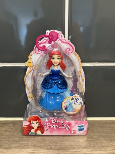 Hasbro disney princess ariel - hasbro,