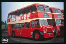 Copy Bus Slide - Western SMT JSD922 Bristol LD6G ECW