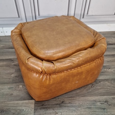 Vintage Tan Sherborne