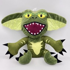 Gremlins 2 Stripe Plush Dog