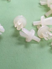 OPEL REKORD D COMMODORE B