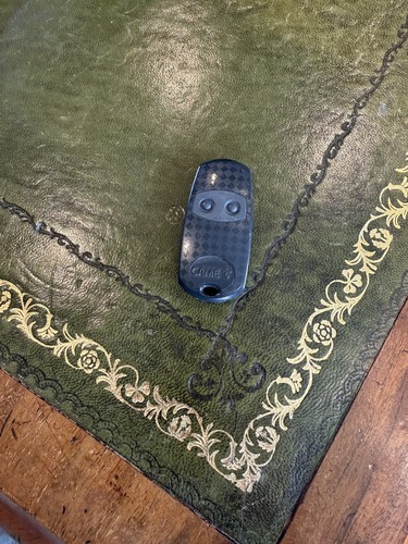 Came top432ee gate remote - came,