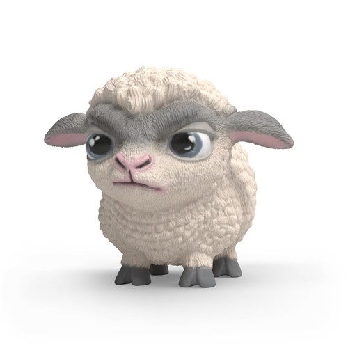 Schleich 70679 mini mates - 70679,