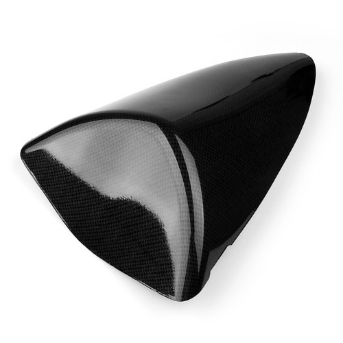Rear seat cover cowl - rear, for