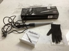 Babyliss Curling Wand Pro