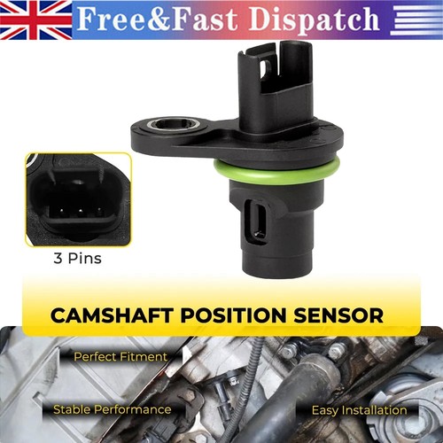 Camshaft position sensor - camshaft,