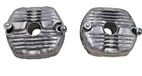 Pair aiming covers honda - of,