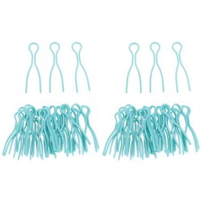  2 Pieces Bobbin Holder Clips