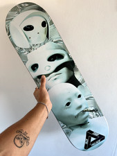 Palace Olly Todd Sans Zooted