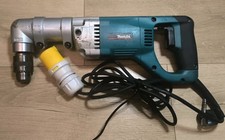 Makita DA4000LR 110v 710w Right Angle Drill