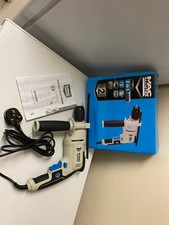 Macallister 2-1 combi drill