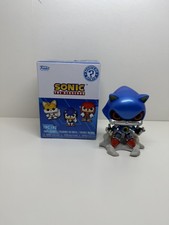 Funko Mystery Minis Metal
