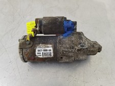 FORD TRANSIT CUSTOM Mk8