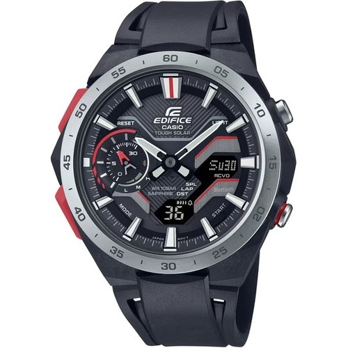 New casio edifice - new,