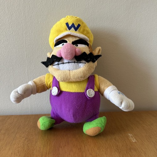 2007 vintage super - super, mario