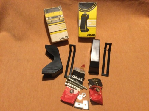 Lucas nos overider kit - lucas,