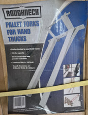 Roughneck - Pallet Forks For