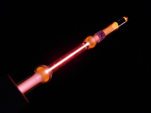 High frequency electrodes