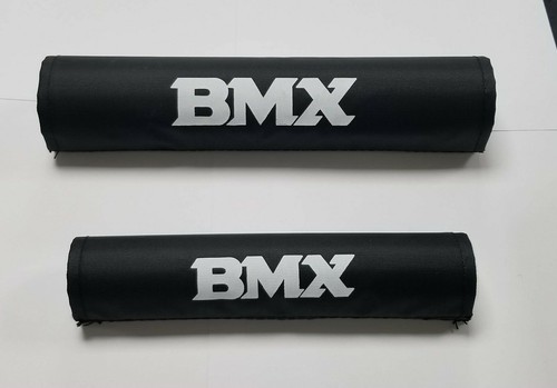Vintage bmx grips handlebar - vintage,